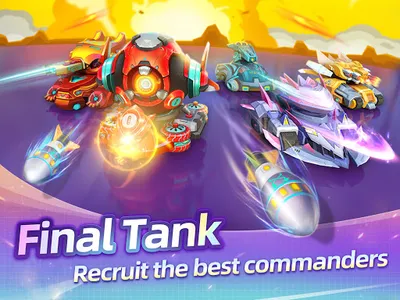 final tank screenshot 10