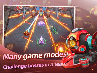 final tank screenshot 12