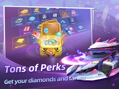 final tank screenshot 13