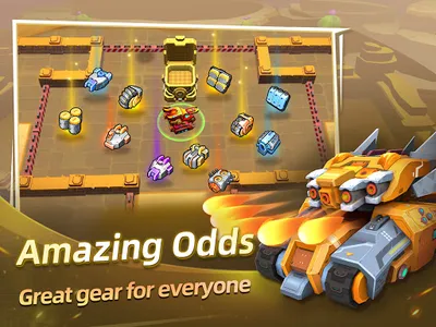 final tank screenshot 14