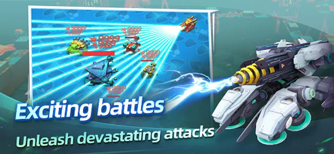 final tank screenshot 6