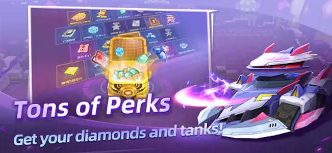 final tank screenshot 8