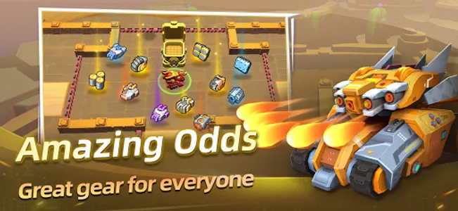 final tank screenshot 9