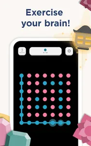 Two Dots: Puzzle Games screenshot 13