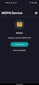 WEPN screenshot 0
