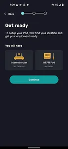 WEPN screenshot 1