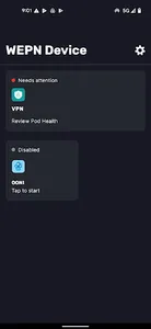 WEPN screenshot 4