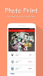 OLOG STORYBOOK - Photo Prints screenshot 0