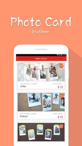 OLOG STORYBOOK - Photo Prints screenshot 2
