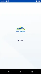 We Rent screenshot 0