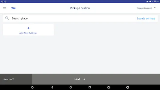 We Dispatcher screenshot 2