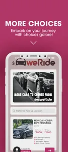 WeRide PH screenshot 2