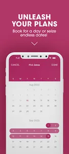 WeRide PH screenshot 4