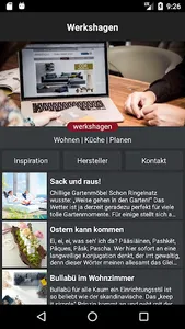 Werkshagen screenshot 0