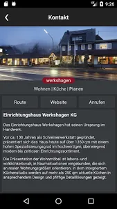 Werkshagen screenshot 1