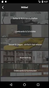 Werkshagen screenshot 3