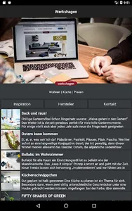 Werkshagen screenshot 6