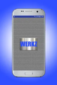 WERKZ screenshot 8