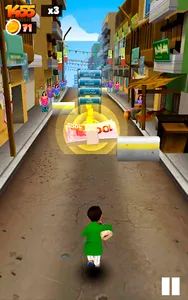 Run Sheeda Run screenshot 4