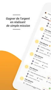 weRyou | Fais toi plaisir screenshot 0