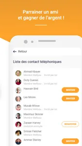 weRyou | Fais toi plaisir screenshot 14