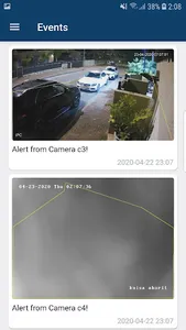 WeSafe screenshot 1
