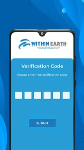 WeSecurityApp screenshot 2