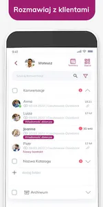 Wesele z klasą dla firm screenshot 0