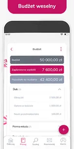 Planer ślubny - odliczanie dni screenshot 2