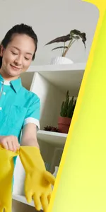 WeService screenshot 1