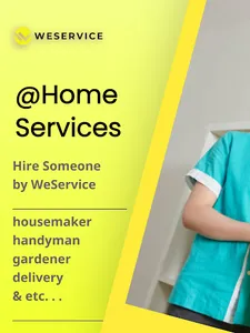 WeService screenshot 8