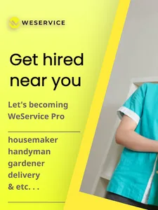 WeService screenshot 8