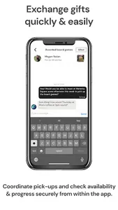 WeShare - Private Sharing Comm screenshot 4
