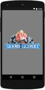 Peli-Polis screenshot 1