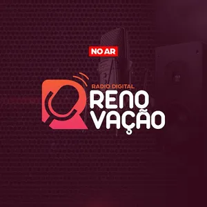 Rádio Renovação screenshot 0