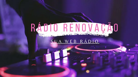 Rádio Renovação screenshot 1
