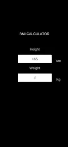 BMI Calculator - Body Mass Ind screenshot 5