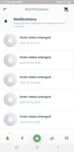Snapdelivery screenshot 2