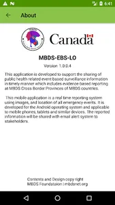 MBDS-EBS-LO screenshot 3