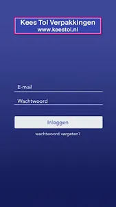Kees Tol screenshot 1