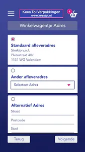 Kees Tol screenshot 3