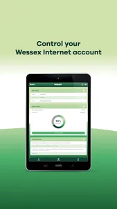 Wessex Internet screenshot 11