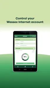 Wessex Internet screenshot 6