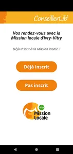 ConseillerLIB Ivry/Vitry screenshot 0