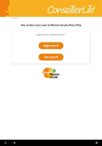 ConseillerLIB Ivry/Vitry screenshot 8