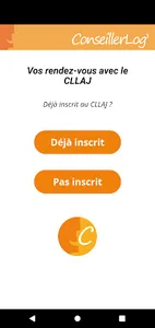 ConseillerLOG Ivry/Vitry screenshot 0
