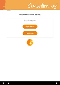 ConseillerLOG Ivry/Vitry screenshot 8