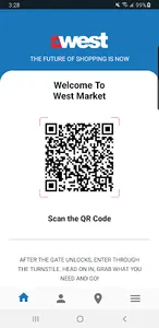 West Markets screenshot 0