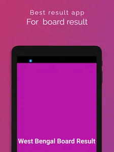 West Bengal Board Result 2021, screenshot 14