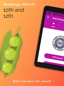 West Bengal Board Result 2021, screenshot 16